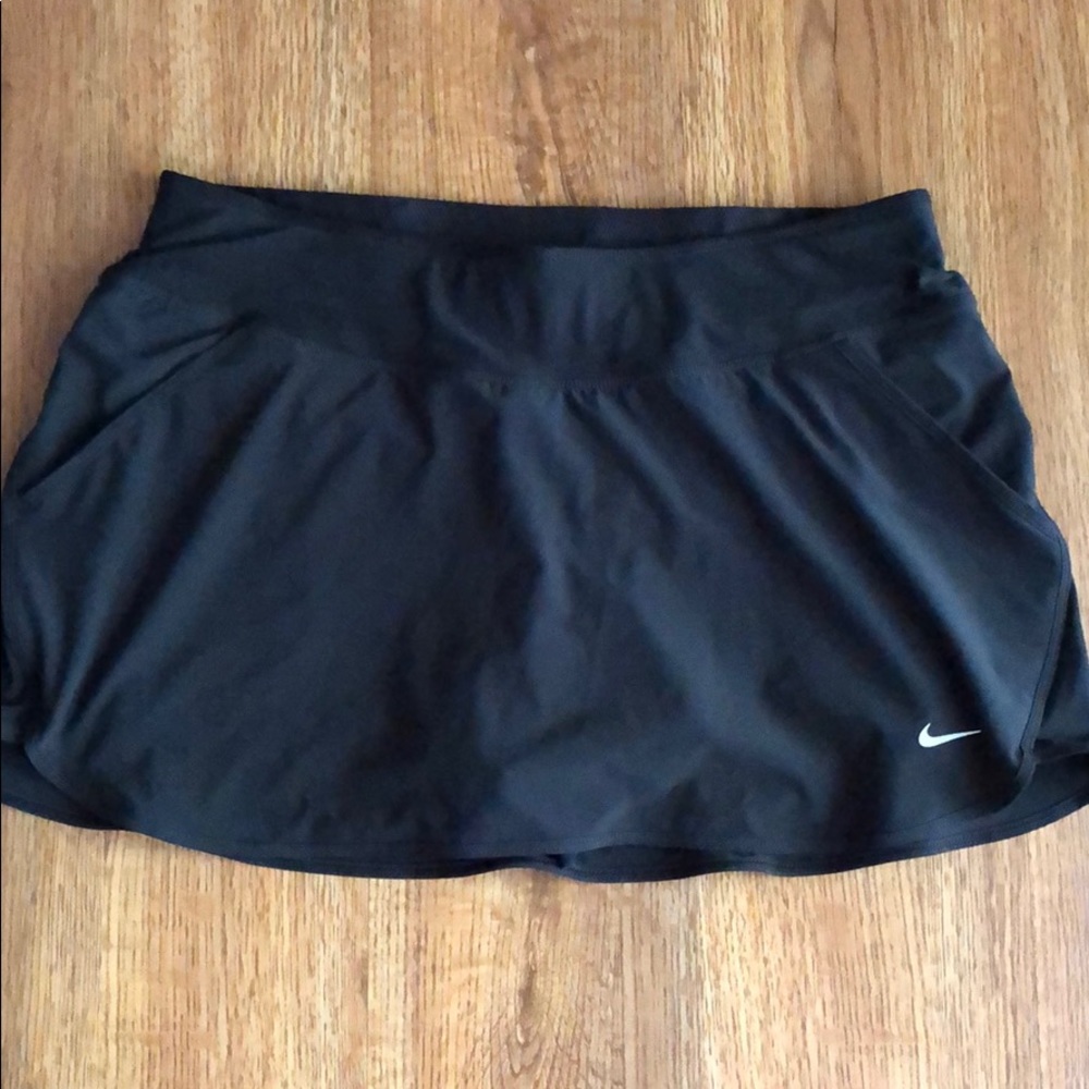 Nike Running Skirt